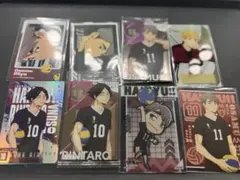 ハイキュー‼︎ 稲荷崎高校