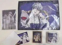 イケメンヴィラン ジュード 1stAnniversary teatime set - メルカリ