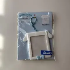 サンリオ シナモンロール トレカケース