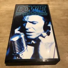 デビッド・ボウイ ビデオ・コレクション