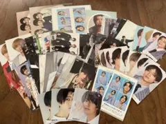 King & Prince キンプリ デタカ 切り抜き