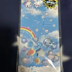 正規品　あわわちゃん光るジュエルプチドロップ