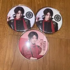 2025年最新】加州清光 缶バッジの人気アイテム - メルカリ