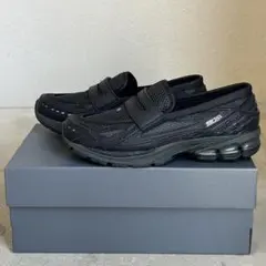 【極美品】ニューバランス 1906L ブラック 26.5cm