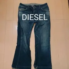 DIESEL ディーゼル メンズ デニム ジーパン パンツ 31インチ