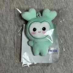 TWICE 10VE UNIVERSE PLUSH MICRO ミナ MINA