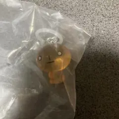 サンエックス めじるしアクセサリー こげぱん