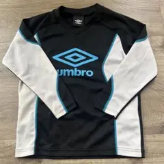 umbro 長袖トップス