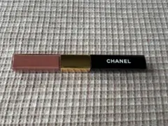 CHANEL シャネル ルルージュデュオウルトラトゥニュ69テンダーベージュ