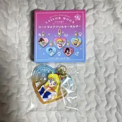 ハートラメアクキー ヴィーナス