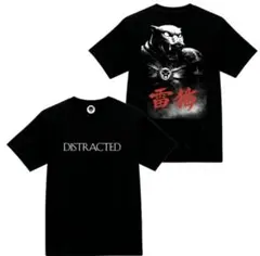THUNDERCAT サンダーキャット アキラ AKIRA tシャツ - メルカリ