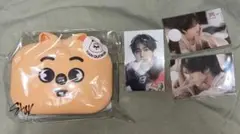 Stray Kids ハン ハンクォッカ MINI BOX ミニボックス