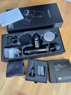 MYTREX REBIVE MINI XS2 &フェイスポインター付