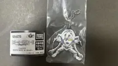 デスノート でふぉラバ！ キーホルダー レム カプセルトイ