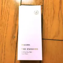 FRACORA THE EXOSOME Cellnority Gel 60gのサムネイル