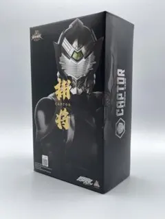 中国特撮 鎧甲勇士 1/12 捕将 フィギュアーツサイズ - メルカリ