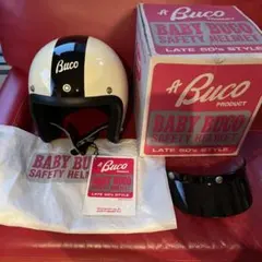 2026年最新】Buco バイク ジェットヘルメットの人気アイテム - メルカリ