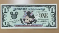 2026年最新】disney dollarsの人気アイテム - メルカリ