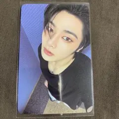 stray kids doit アイエン アコーディオンver.