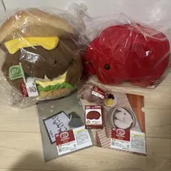 2026年最新】ドムドム 一番くじの人気アイテム - メルカリ