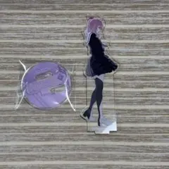 プロセカ コネクトライブ アクリルスタンド 1st 暁山瑞希 コネライ アクスタ