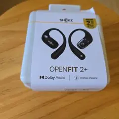 2026年最新】shokz openfit 充電ケースの人気アイテム - メルカリ