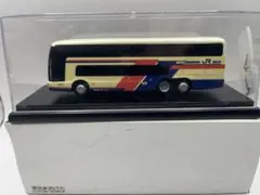 JR九州バス　B &S みやざき　三菱エアロエース　アドウィング　1/80 JR九州バス B &S みやざき 三菱エアロエース アドウィング 1/80 - メルカリ