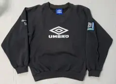 2026年最新】umbro スウェット 90sの人気アイテム - メルカリ