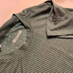 adidas climachill 半袖シャツ 身幅46丈65のサムネイル