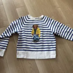 ポロベア レディース