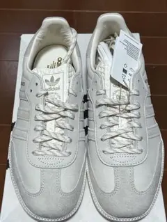 KITH Classics × adidas Originals Samba