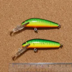 2025年最新】バグリー バングオーの人気アイテム - メルカリ