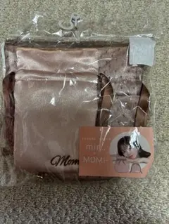 【最終価格】しまむら　MOMI コラボ ポーチ