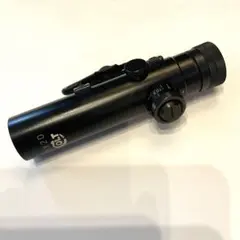 절판 도쿄 마루이 전기건 M4 M16 호환 프로스코프 좋은 제품