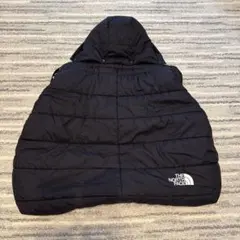 THE NORTH FACE ベビーシェルブランケット ブラック