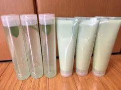 アジュバン　リ:シャンプー　トリートメント　３セットのサムネイル