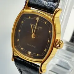 FAVRE LEUBA GENEVE 腕時計 本体 バネ棒付き - メルカリ
