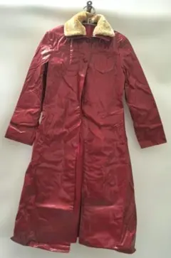 X JAPAN hide 赤い合皮 ロングコート コスプレ衣装 2026年最新】hideコスプレ衣装の人気アイテム - メルカリ