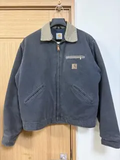 希少】 Carhartt カーハート デトロイトジャケット J97 PTL - メルカリ