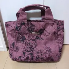 ニコライバーグマン　バッグ