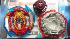 インフィニットアキレス　未使用品　ランダムブースター22