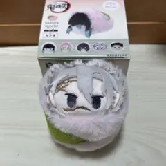 鬼滅の刃 桜餅マスコット Vol.3 不死川実弥