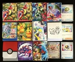 ポケモンカードゲーム まとめ売り15点