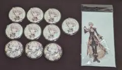 棗巳波　セット売り