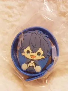 なおきりさん　カプセルマスコットウォッチ2　からぴち