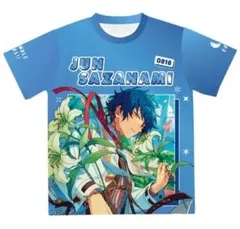 2026年最新】フルグラフィックtシャツ あんスタの人気アイテム - メルカリ