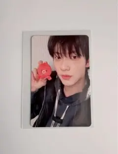 TXT 7TH YEAR Japan exclusive スビン トレカ セット - メルカリ