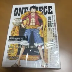 ONE PIECE ワンピース ログコレクション ホールケーキアイランド ゾウ