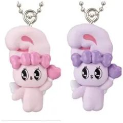 Esther Bunny（エスターバニー） マスコットスイング 2個セット