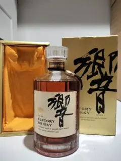 2026年最新】響 ウイスキーの人気アイテム - メルカリ